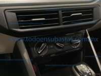 Volkswagen Virtus 2023 4p Comfortline L4/1.6 Tiptronic 2023 Volkswagen Virtus Ingreso Interiores 10