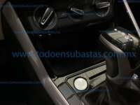 Volkswagen Virtus 2023 4p Comfortline L4/1.6 Tiptronic 2023 Volkswagen Virtus Ingreso Interiores 11