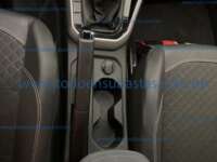 Volkswagen Virtus 2023 4p Comfortline L4/1.6 Tiptronic 2023 Volkswagen Virtus Ingreso Interiores 13