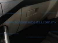 Volkswagen Virtus 2023 4p Comfortline L4/1.6 Tiptronic 2023 Volkswagen Virtus Ingreso Interiores 14