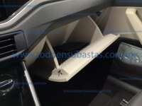 Volkswagen Virtus 2023 4p Comfortline L4/1.6 Tiptronic 2023 Volkswagen Virtus Ingreso Interiores 15