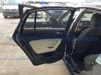 Volkswagen Virtus 2023 4p Comfortline L4/1.6 Tiptronic 2023 Volkswagen Virtus Ingreso Interiores 16