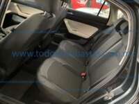 Volkswagen Virtus 2023 4p Comfortline L4/1.6 Tiptronic 2023 Volkswagen Virtus Ingreso Interiores 17
