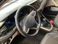 Volkswagen Virtus 2023 4p Comfortline L4/1.6 Tiptronic 2023 Volkswagen Virtus Ingreso Interiores 2