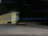 Volkswagen Virtus 2023 4p Comfortline L4/1.6 Tiptronic 2023 Volkswagen Virtus Ingreso Interiores 21