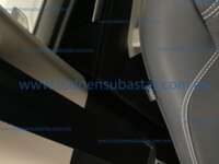 Volkswagen Virtus 2023 4p Comfortline L4/1.6 Tiptronic 2023 Volkswagen Virtus Ingreso Interiores 22