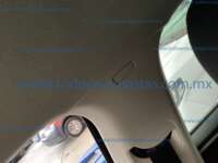 Volkswagen Virtus 2023 4p Comfortline L4/1.6 Tiptronic 2023 Volkswagen Virtus Ingreso Interiores 23