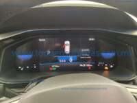 Volkswagen Virtus 2023 4p Comfortline L4/1.6 Tiptronic 2023 Volkswagen Virtus Ingreso Interiores 3