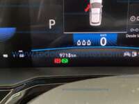 Volkswagen Virtus 2023 4p Comfortline L4/1.6 Tiptronic 2023 Volkswagen Virtus Ingreso Interiores 4