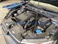 Volkswagen Virtus 2023 4p Comfortline L4/1.6 Tiptronic 2023 Volkswagen Virtus Ingreso Motor 0