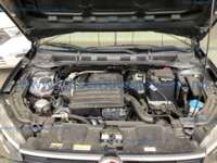 Volkswagen Virtus 2023 4p Comfortline L4/1.6 Tiptronic 2023 Volkswagen Virtus Ingreso Motor 1