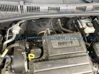 Volkswagen Virtus 2023 4p Comfortline L4/1.6 Tiptronic 2023 Volkswagen Virtus Ingreso Motor 3