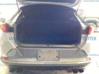 Cupra Formentor 2021 5p Cupra High L4/2.0/T/310 Aut 2021 Cupra Formentor Ingreso Cajuela 0