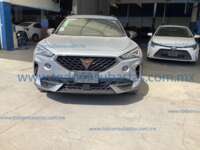 Cupra Formentor 2021 5p Cupra High L4/2.0/T/310 Aut 2021 Cupra Formentor Ingreso Exteriores 1