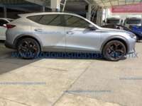 Cupra Formentor 2021 5p Cupra High L4/2.0/T/310 Aut 2021 Cupra Formentor Ingreso Exteriores 3