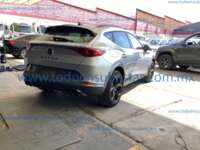 Cupra Formentor 2021 5p Cupra High L4/2.0/T/310 Aut 2021 Cupra Formentor Ingreso Exteriores 4