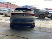 Cupra Formentor 2021 5p Cupra High L4/2.0/T/310 Aut 2021 Cupra Formentor Ingreso Exteriores 5