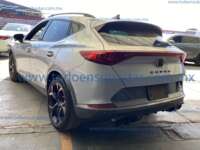 Cupra Formentor 2021 5p Cupra High L4/2.0/T/310 Aut 2021 Cupra Formentor Ingreso Exteriores 6