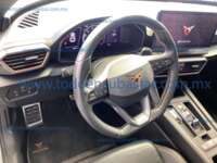 Cupra Formentor 2021 5p Cupra High L4/2.0/T/310 Aut 2021 Cupra Formentor Ingreso Interiores 1