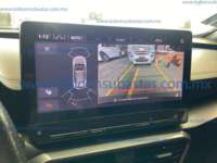 Cupra Formentor 2021 5p Cupra High L4/2.0/T/310 Aut 2021 Cupra Formentor Ingreso Interiores 10