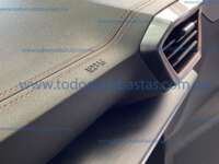 Cupra Formentor 2021 5p Cupra High L4/2.0/T/310 Aut 2021 Cupra Formentor Ingreso Interiores 15