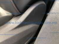 Cupra Formentor 2021 5p Cupra High L4/2.0/T/310 Aut 2021 Cupra Formentor Ingreso Interiores 16