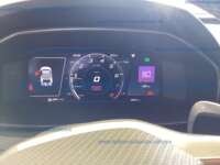 Cupra Formentor 2021 5p Cupra High L4/2.0/T/310 Aut 2021 Cupra Formentor Ingreso Interiores 3