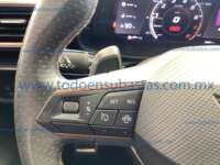 Cupra Formentor 2021 5p Cupra High L4/2.0/T/310 Aut 2021 Cupra Formentor Ingreso Interiores 7