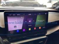 Cupra Formentor 2021 5p Cupra High L4/2.0/T/310 Aut 2021 Cupra Formentor Ingreso Interiores 9