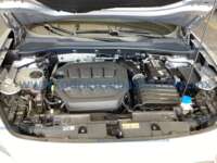 Cupra Formentor 2021 5p Cupra High L4/2.0/T/310 Aut 2021 Cupra Formentor Ingreso Motor 1