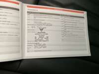 Cupra Formentor 2021 5p Cupra High L4/2.0/T/310 Aut 2021 Cupra Formentor Venta Documentos 11