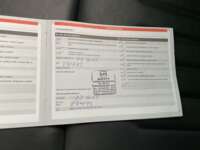 Cupra Formentor 2021 5p Cupra High L4/2.0/T/310 Aut 2021 Cupra Formentor Venta Documentos 3