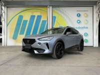Cupra Formentor 2021 5p Cupra High L4/2.0/T/310 Aut 2021 Cupra Formentor Venta Exteriores 1