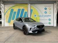 Cupra Formentor 2021 5p Cupra High L4/2.0/T/310 Aut 2021 Cupra Formentor Venta Exteriores 3