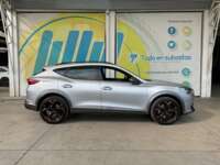 Cupra Formentor 2021 5p Cupra High L4/2.0/T/310 Aut 2021 Cupra Formentor Venta Exteriores 4