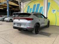Cupra Formentor 2021 5p Cupra High L4/2.0/T/310 Aut 2021 Cupra Formentor Venta Exteriores 5