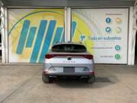 Cupra Formentor 2021 5p Cupra High L4/2.0/T/310 Aut 2021 Cupra Formentor Venta Exteriores 6