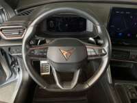 Cupra Formentor 2021 5p Cupra High L4/2.0/T/310 Aut 2021 Cupra Formentor Venta Interiores 1