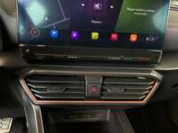 Cupra Formentor 2021 5p Cupra High L4/2.0/T/310 Aut 2021 Cupra Formentor Venta Interiores 11