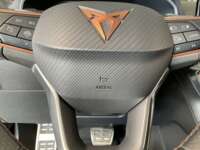 Cupra Formentor 2021 5p Cupra High L4/2.0/T/310 Aut 2021 Cupra Formentor Venta Interiores 14