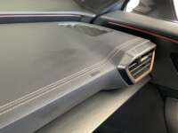 Cupra Formentor 2021 5p Cupra High L4/2.0/T/310 Aut 2021 Cupra Formentor Venta Interiores 15