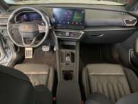 Cupra Formentor 2021 5p Cupra High L4/2.0/T/310 Aut 2021 Cupra Formentor Venta Interiores 4