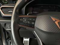 Cupra Formentor 2021 5p Cupra High L4/2.0/T/310 Aut 2021 Cupra Formentor Venta Interiores 6