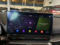 Cupra Formentor 2021 5p Cupra High L4/2.0/T/310 Aut 2021 Cupra Formentor Venta Interiores 8