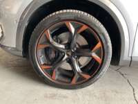 Cupra Formentor 2021 5p Cupra High L4/2.0/T/310 Aut 2021 Cupra Formentor Venta Llantas 1