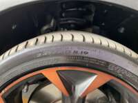 Cupra Formentor 2021 5p Cupra High L4/2.0/T/310 Aut 2021 Cupra Formentor Venta Llantas 11