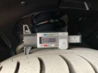 Cupra Formentor 2021 5p Cupra High L4/2.0/T/310 Aut 2021 Cupra Formentor Venta Llantas 12