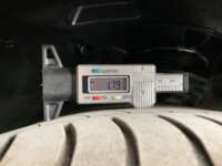 Cupra Formentor 2021 5p Cupra High L4/2.0/T/310 Aut 2021 Cupra Formentor Venta Llantas 3