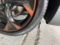 Cupra Formentor 2021 5p Cupra High L4/2.0/T/310 Aut 2021 Cupra Formentor Venta Llantas 5