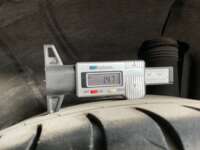 Cupra Formentor 2021 5p Cupra High L4/2.0/T/310 Aut 2021 Cupra Formentor Venta Llantas 6